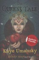 Queen's Tale (Honore Alexandre)(Paperback)