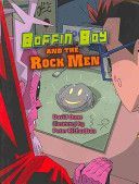 Boffin Boy and the Rock Men (Orme David)(Paperback)