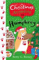 Christmas According to Humphrey (Birney Betty G.)(Paperback)