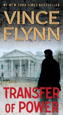 Transfer of Power (Flynn Vince)(Paperback)