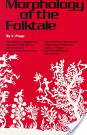 Morphology of the Folk Tale (Propp V.)(Paperback)