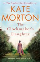 UNTITLED KATE MORTON BOOK 6 (MORTON  KATE)(Paperback)