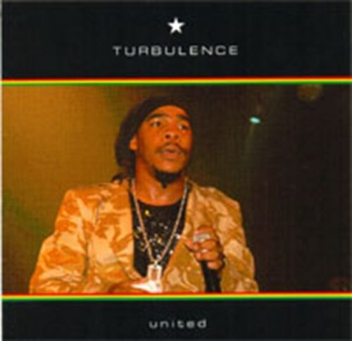 United [us Import] (Turbulence) (CD / Album)