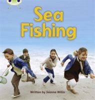 Sea Fishing (Willis Jeanne)(Paperback / softback)