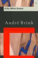 Dry White Season (Brink Andre)(Paperback)