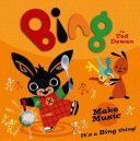 Bing: Make Music (Dewan Ted)(Paperback)