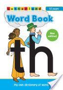 Wendon, Lyn: Letterland Wordbook (Wendon Lyn)