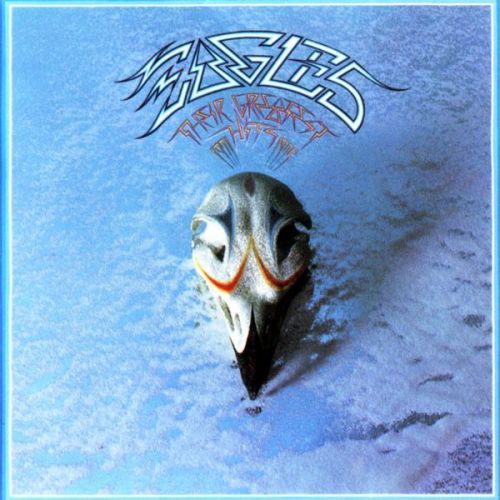 Their Greatest Hits Volumes 1 & 2 (The Eagles) (Vinyl / 12