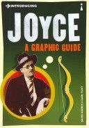 Introducing Joyce - A Graphic Guide (Norris David)(Paperback)