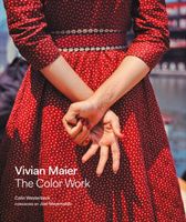 Vivian Maier: The Color Work (Westerbeck Colin)(Pevná vazba)