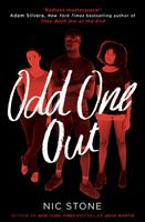 Odd One Out (Stone Nic)(Paperback / softback)