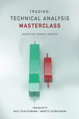 Trading: Technical Analysis Masterclass: Master the Financial Markets (Czubatinski Moritz)(Paperback)