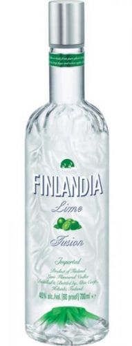 Finlandia Lime, 1 l