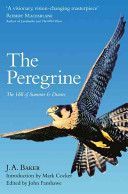 Peregrine - The Hill of Summer & Diaries: the Complete Works of J. A. Baker (Baker J A)(Paperback)