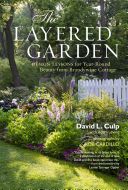 Layered Garden - Design Lessons for Year-round Beauty from Brandywine Cottage (Culp David L.)(Pevná vazba)