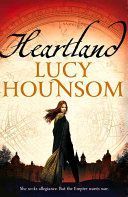 Heartland (Hounsom Lucy)(Paperback / softback)