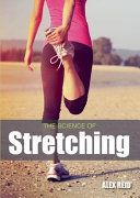 Science of Stretching (Reid Alex)(Paperback)