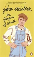 Grapes of Wrath (Steinbeck John)(Paperback)