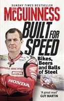 Built for Speed (McGuinness John)(Paperback)