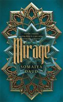 Mirage (Daud Somaiya)(Paperback)