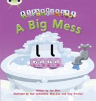 A Big Mess(Paperback / softback)
