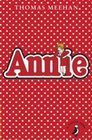 Annie (Meehan Thomas)(Paperback)