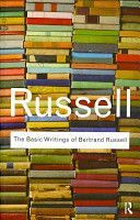 Basic Writings of Bertrand Russell (Russell Bertrand)(Paperback)