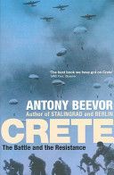 Crete - The Battle and the Resistance (Beevor Antony)(Paperback)