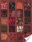 Seed to Seed - Seed Saving and Growing Techniques for Vegetable Gardeners (Ashworth Suzanne)(Paperback)