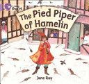 Pied Piper of Hamelin - Band 00/Lilac (Ray Jane)(Paperback)