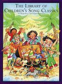 Library of Children's Song Classics (Appleby Amy)(Paperback)