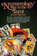 Numerology: Key to the Tarot (Konraad Sandor)(Paperback)
