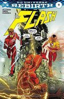 The Flash Vol. 2: Speed of Darkness (Rebirth) (Williamson Joshua)(Paperback)