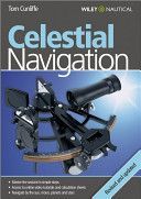 Celestial Navigation (Cunliffe Tom)(Paperback)