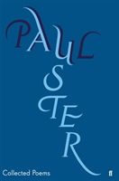 Collected Poems (Auster Paul)(Paperback / softback)