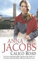 Calico Road (Jacobs Anna)(Paperback)