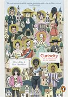 Curiocity - In Pursuit of London (Lloyd-Rose Matt)(Paperback)