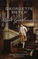 Quiet Gentleman (Heyer Georgette)(Paperback)