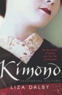 Kimono (Dalby Liza)(Paperback)