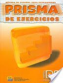 Prisma B1 Progresa - Exercises Book(Paperback)