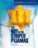 NEW OXFORD PLAYSCRIPTS BOY IN THE STRIPE (JACKSON)(Paperback)