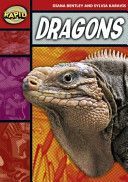 Rapid Stage 2 Set B: Dragons (Series 1)(Paperback)