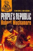 People's Republic (Muchamore Robert)(Paperback)
