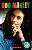 Bob Marley with Audio Pack (Shipton Vicky)(Mixed media product)