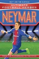 Neymar - F.C. Barcelona (Oldfield Tom)(Paperback)