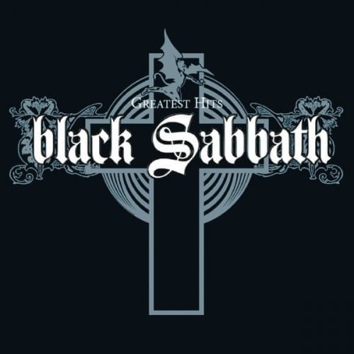 Black Sabbath GREATEST HITS