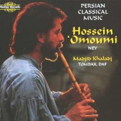 Persian Classical Flute Music (CD / Album)