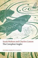 Compleat Angler (Walton Izaak)(Paperback)