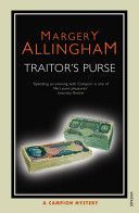 Traitor's Purse (Allingham Margery)(Paperback)