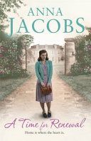Time for Renewal (Jacobs Anna)(Paperback)